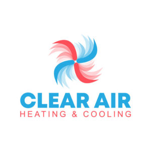 Clear Air Heating and Cooling, LLC logo