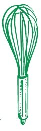 The Kitchen CarryAway & Catering, Highlands NC logo