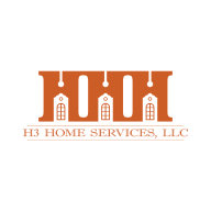 H3 Home Services, LLC logo