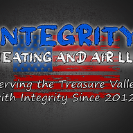 Integrity Heating and Air logo