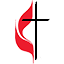 St. Luke's United Methodist Church logo