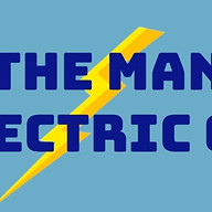 The Man Electric Company logo
