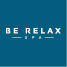 Be Relax logo
