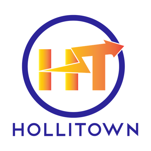 Hollitown logo