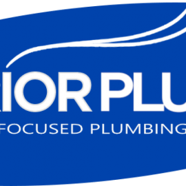 Superior Plumbing logo