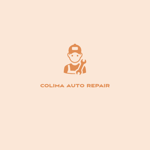 Colima Auto Repair logo