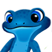 bluefrog Plumbing + Drain logo