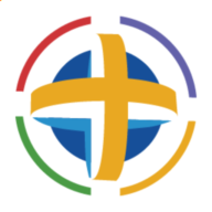 St. Matthew's Lutheran Church logo