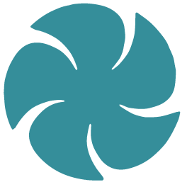 High Velocity AC logo