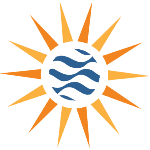 Radiant Plumbing, Air Conditioning & Electrical logo