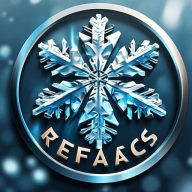 Refrigeration and AC Solutions logo