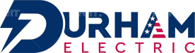 Durham Electric LLC logo