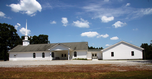 Bethel Baptist Church logo