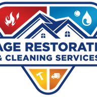 Image Restoration and Cleaning Services logo