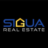 SIGUA Real Estate logo