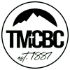 The Mount Carmel Baptist Church logo