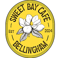 Sweet Bay Cafe logo