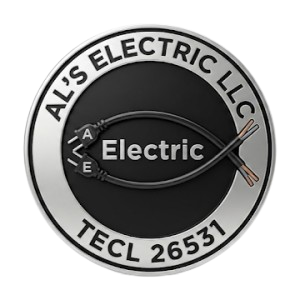 Al's Electric, LLC logo