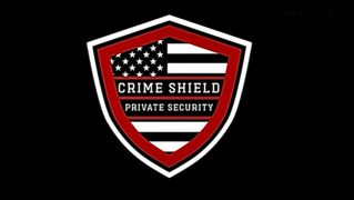 Crime Shield Private Security logo