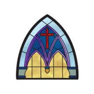Riverdale Baptist Church logo