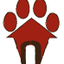 The Dog House logo
