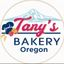 Tany's Bakery and Cafe logo