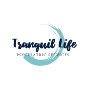 Tranquil Life Psychiatric Services logo