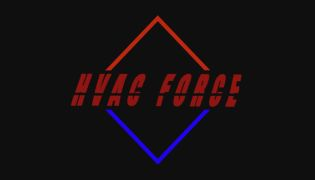 HVAC FORCE, LLC logo