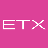 ETX Inject logo