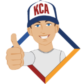 KCA Services logo