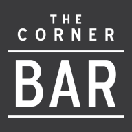 The Corner Bar logo