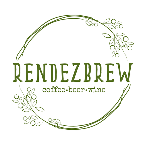 Rendezbrew Cafe logo