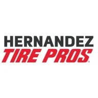 Hernandez Tire Pros logo