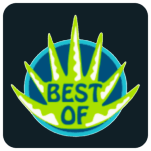 Javi's Best Of Tex-Mex logo