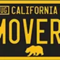 209 Movers logo