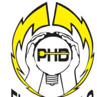 PHD Electric LLC logo