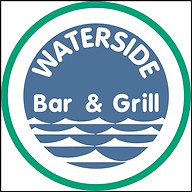 Waterside Marina logo