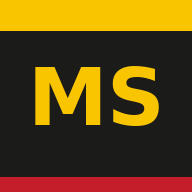 Mr Sticker Auto Repair logo