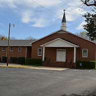 First Union Baptist Church logo