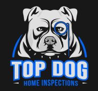 Top Dog Certified Home Inspections logo