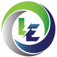 Legacy Electric logo
