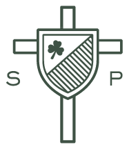 St. Patrick Parish logo
