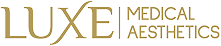 Luxe Medical Aesthetics logo