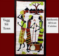 Yagg Sii Tenn logo
