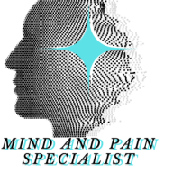 Mind and Pain Specialist logo