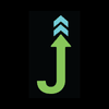 Juiced Up Café logo