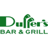 Duffer's Bar & Grill logo