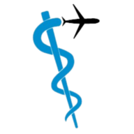 Wingman Med logo