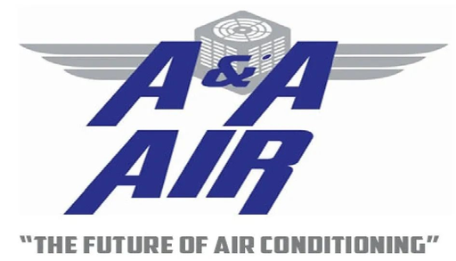 A&A Air, LLC logo