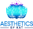 Aesthetics By Kat logo